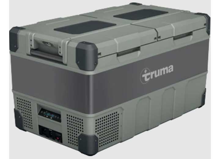 TRUMA COOLER 96L DUAL ZONE PORTABLE FRIDGE/FREEZER