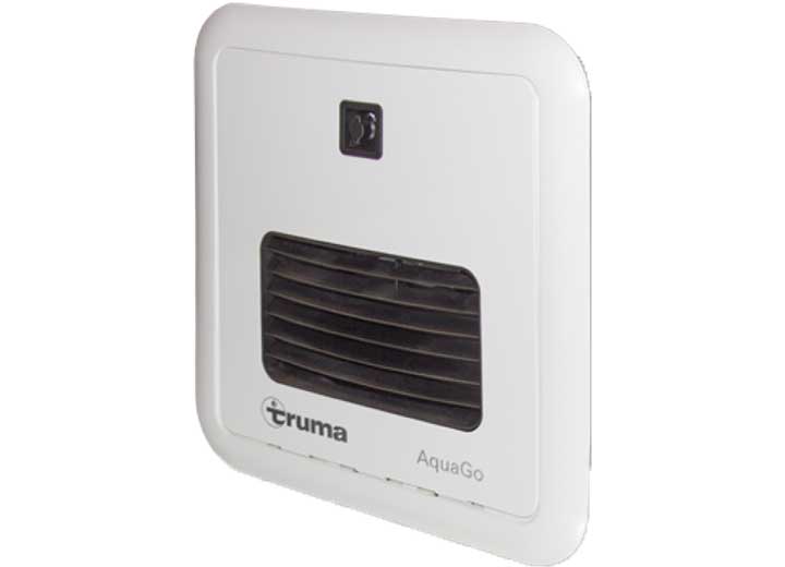Truma AQUA DOOR WHITE STANDARD 18X18