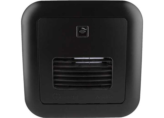 Truma AQUA GO DOOR BLACK ADAPTOR KIT (XL) 20X20