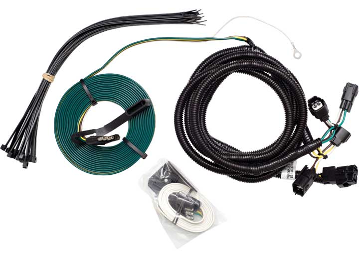 Demco TOWED CONNECTOR 07-13 FIT