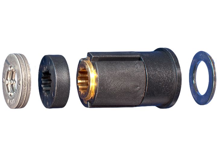 Turning Point Propellers MASTERGUARD INSTALLATION/HUB KIT 13 (11300301)