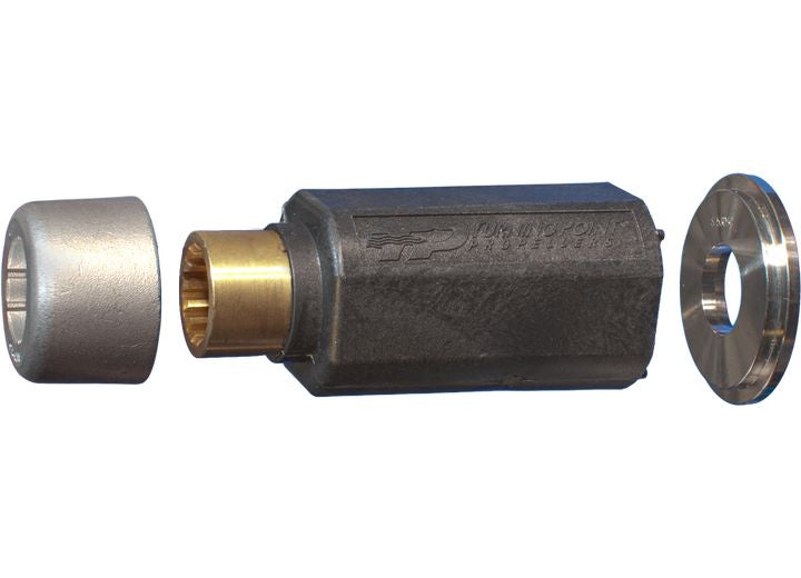 Turning Point Propellers MASTERGUARD INSTALLATION/HUB KIT 502 (11500200)