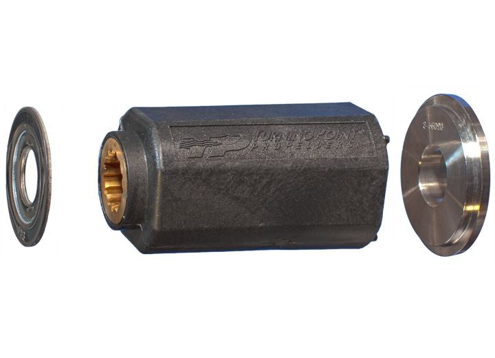 Turning Point Propellers MASTERGUARD INSTALLATION/HUB KIT 506 (11500600)