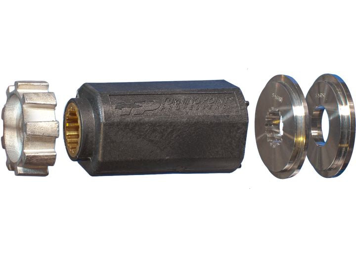 Turning Point Propellers MASTERGUARD INSTALLATION/HUB KIT 509 (11500900)