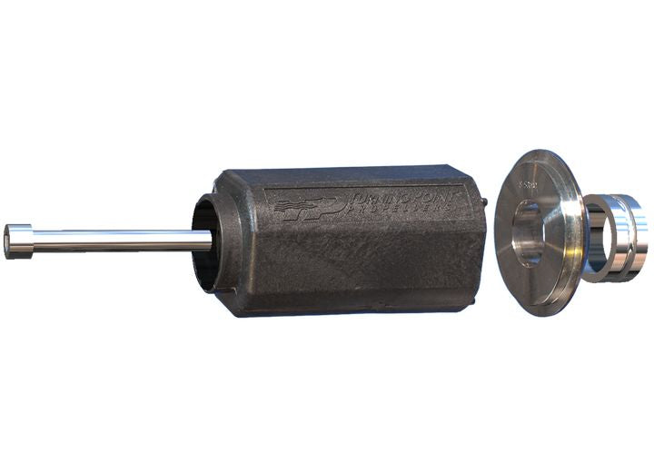 Turning Point Propellers MASTERGUARD INSTALLATION/HUB KIT 510 (11501000)