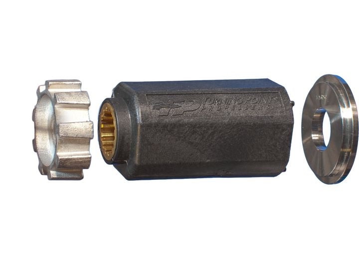 Turning Point Propellers MASTERGUARD INSTALLATION/HUB KIT 511 (11501100)