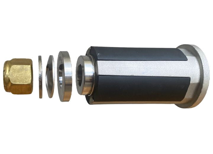 Turning Point Propellers MASTERTORQ FAT SHAFT HUB (FSH) INSTALLATION/HUB KIT 621 (11602100)