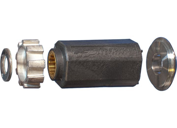 Turning Point Propellers MASTERGUARD SUPER DUTY INSTALLATION/HUB KIT 708 (11700800)