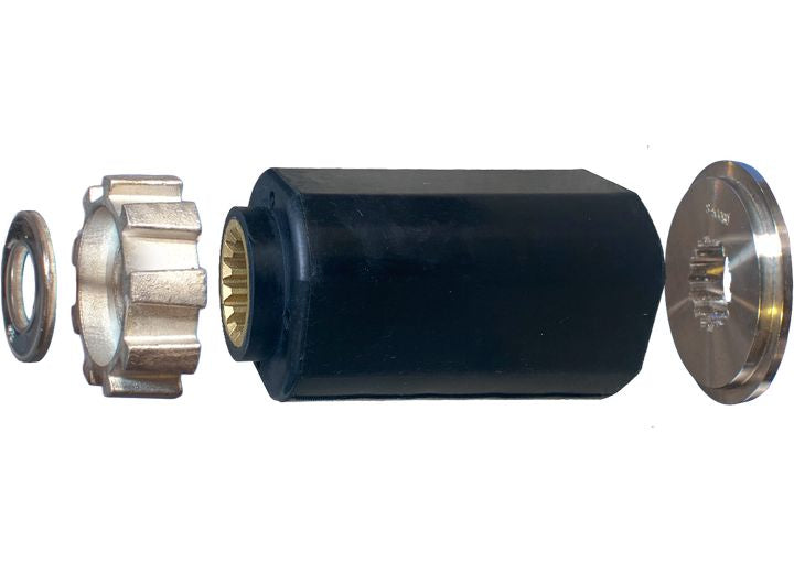Turning Point Propellers MASTERTORQ SOUND DAMPENING HUB (SDH) INSTALLATION/HUB KIT 800F (11800000)