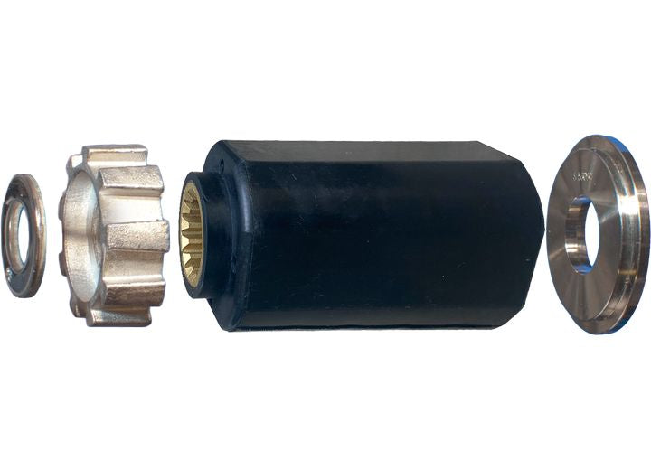Turning Point Propellers MASTERTORQ SOUND DAMPENING HUB (SDH)  INSTALLATION/HUB KIT 805F (11800500)