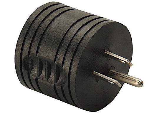 Southwire Company, LLC 5-15P TO 30A ADAPTER (ROUND)