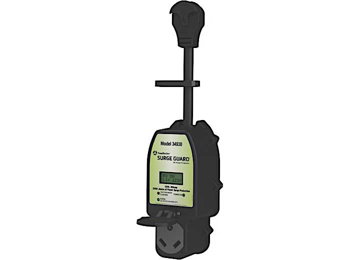 Southwire Company, LLC 30A PORTABLE SURGE GUARD W/ ENHANCEMENT
