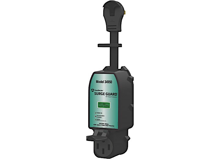 Southwire Company, LLC 50A PORTABLE SURGE GUARD W/ ENHANCEMENT