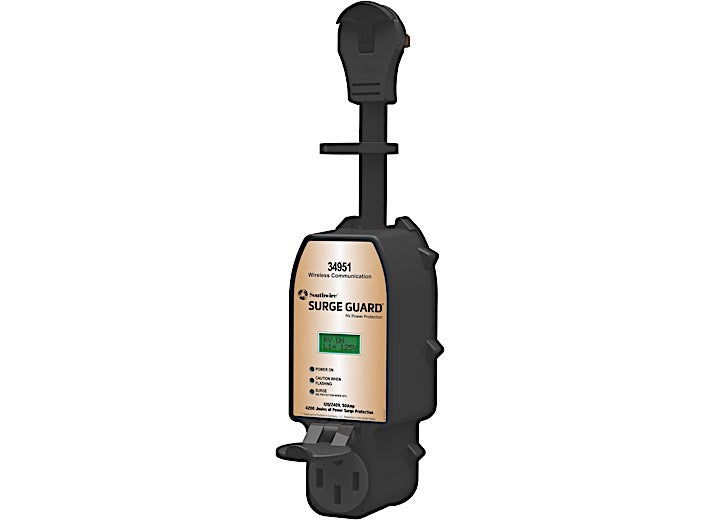 Southwire Company, LLC 50A WIRELESS SURGE GUARD PORTABLE SURGE PROTECTOR