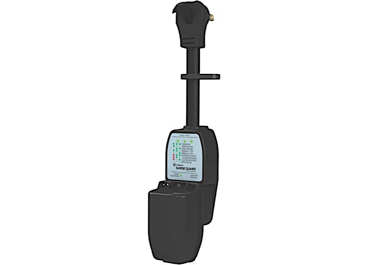 Southwire Company, LLC 50A PORTABLE SURGE GUARD W/ COVER