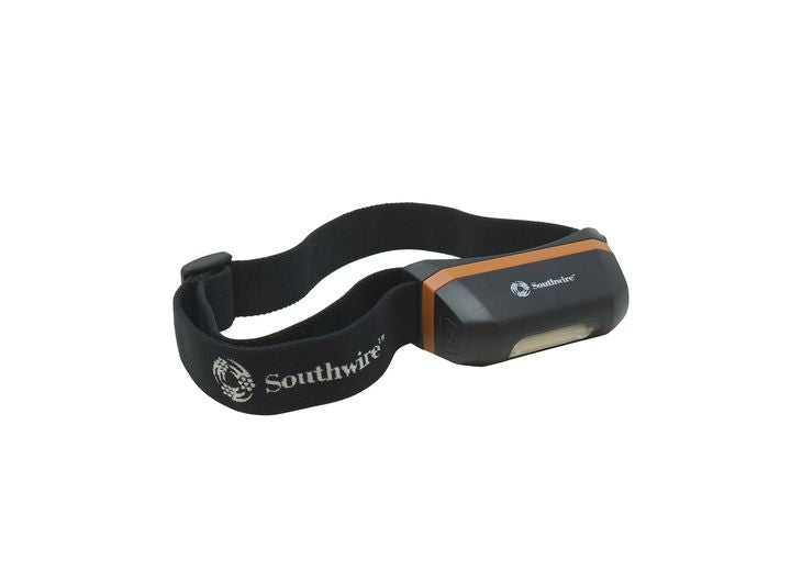 Southwire Company, LLC HL12RSW - 120 LUMENS LED HEAD LAMP