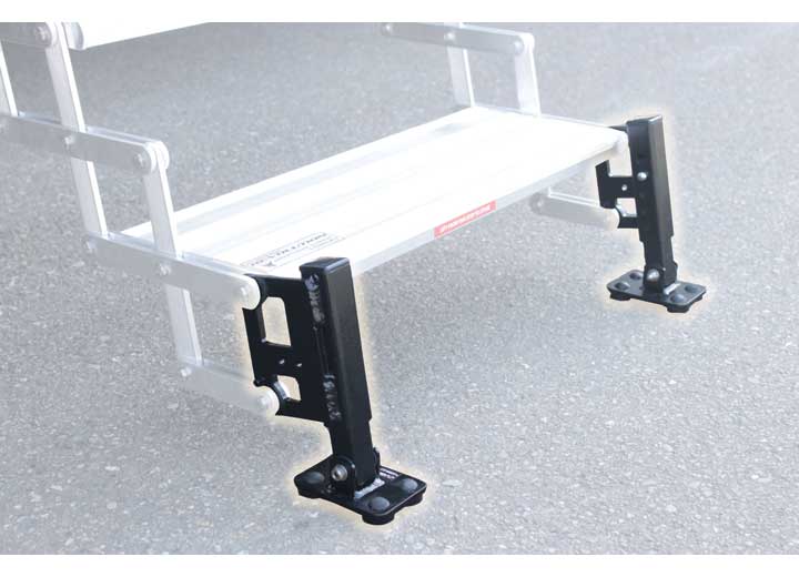 Torklift International ALL TERRAIN LANDING GEAR