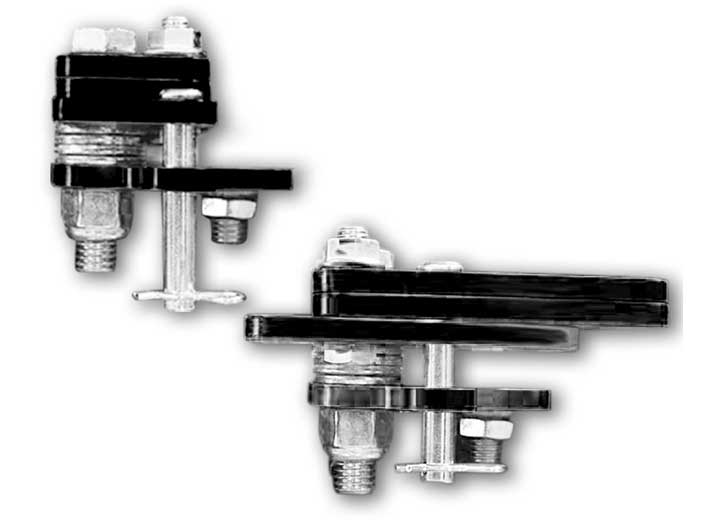 Torklift International 2016 FORD F150/F250/F350/F450 STABLELOAD - LOWER OVERLOAD