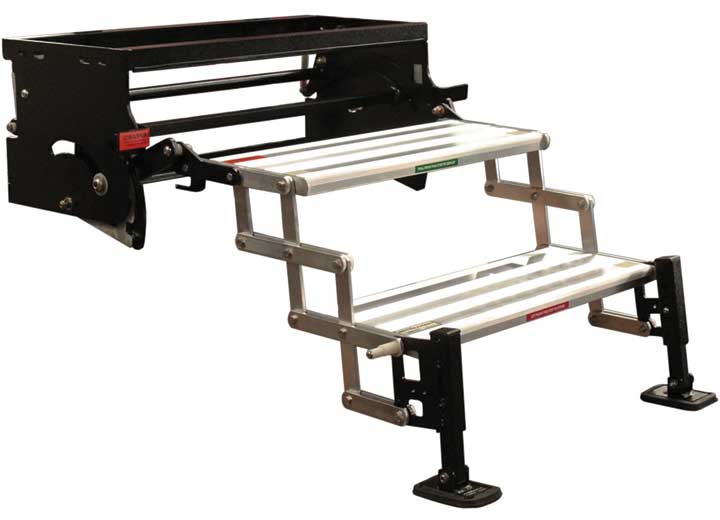 Torklift International GLOWSTEP REVOLUTION-2 STEP 22.25IN