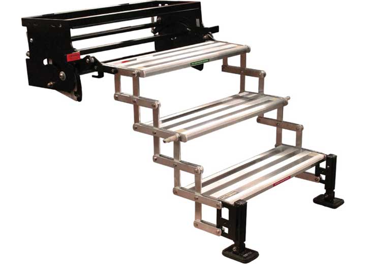 Torklift International GLOWSTEP REVOLUTION-3 STEP 22.25IN