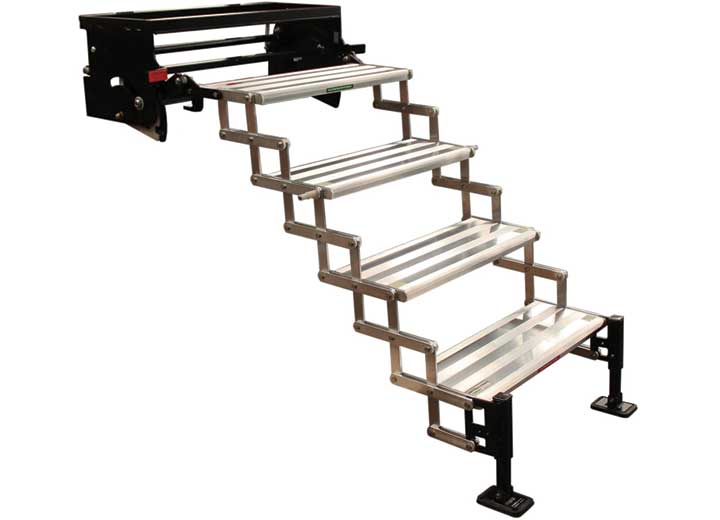 Torklift International GLOWSTEP REVOLUTION-4 STEP