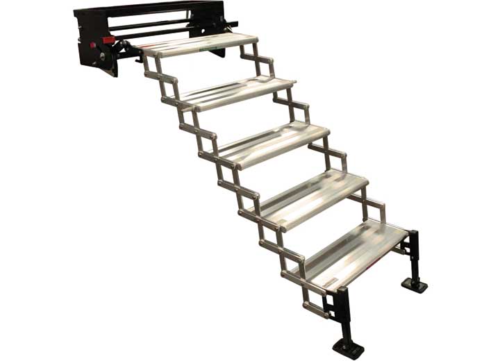 Torklift International GLOWSTEP REVOLUTION-5 STEP