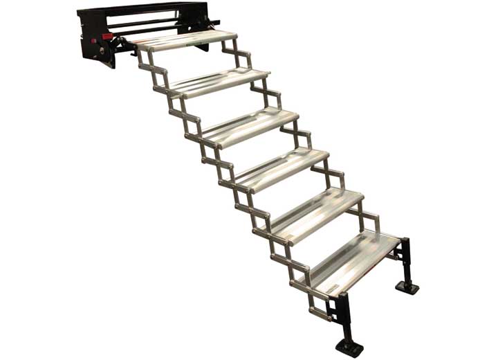 Torklift International GLOWSTEP REVOLUTION-6 STEP
