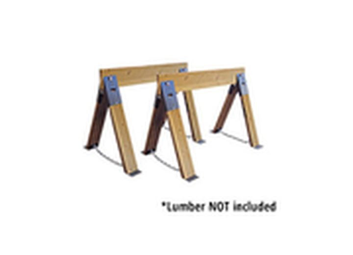 Torklift International CAMPER STORAGE PLATFORM STANDS
