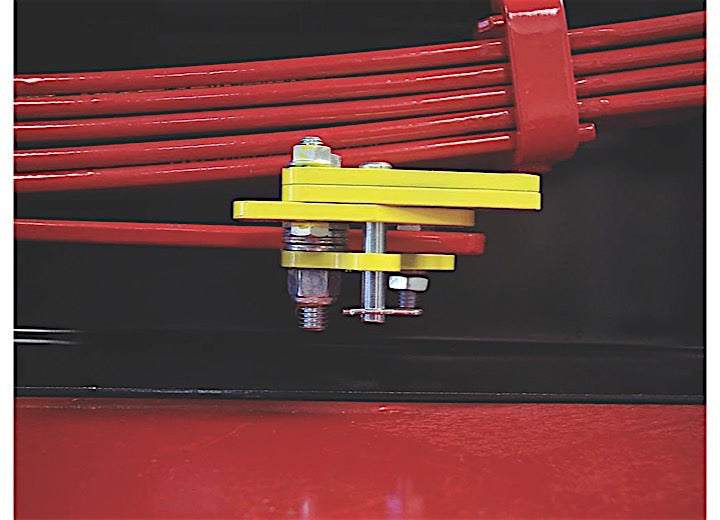 Torklift International STABLELOAD: QUICK DISCONNECT WITH DRILL KIT