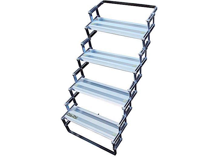 Torklift International CAMPING / RV ACCESSORY - GLOW STEP, 4 STEP