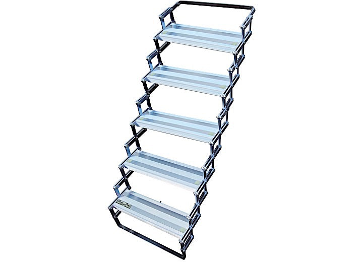 Torklift International CAMPING / RV ACCESSORY - GLOW STEP, 5 STEP