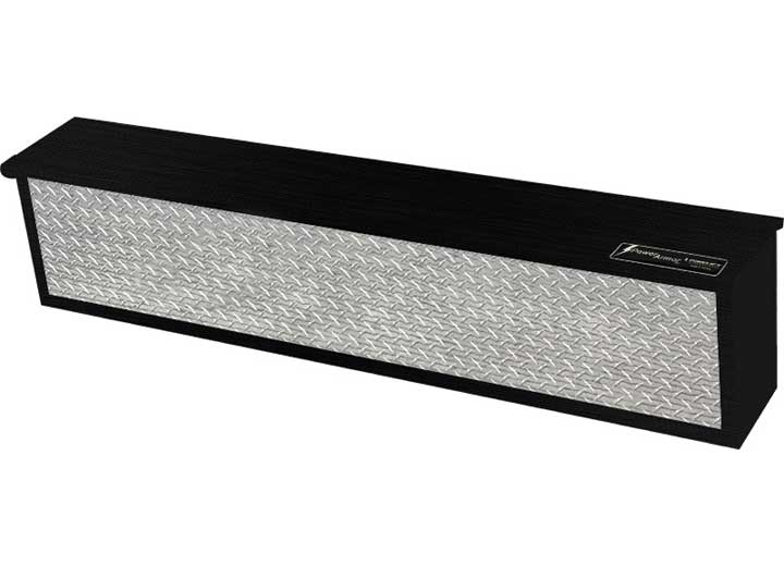 Torklift International POWERARMOR; DIAMOND PLATE ALUMINUM (6 AND 12 VOLT)