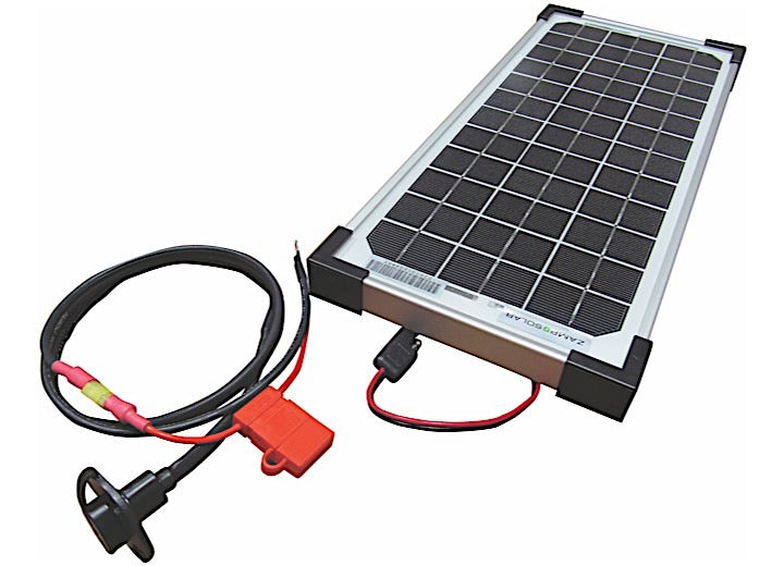 Torklift International SOLAR PANEL KIT