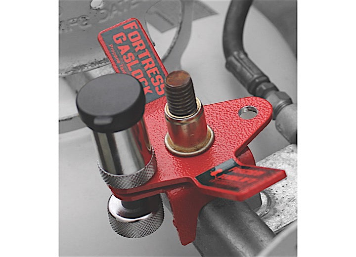 Torklift International AIRSTREAM PROPANE LOCK 1/2IN