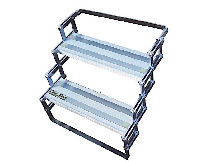 Torklift International 8IN GLOW STEP-TWO STEP
