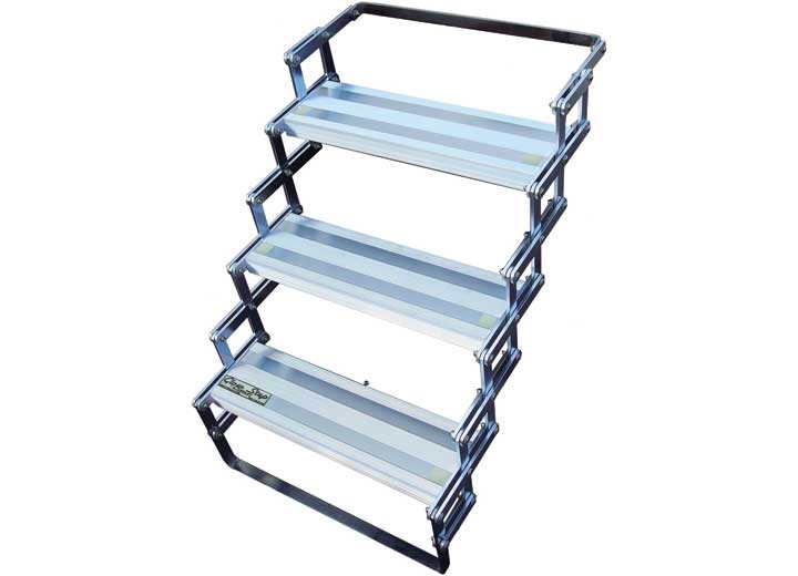 Torklift International 8IN GLOW STEP-THREE STEP