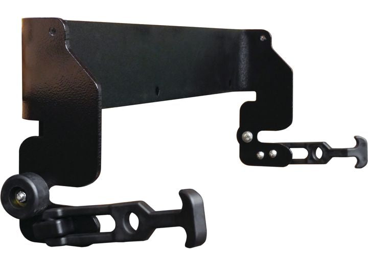 Torklift International STOW N GO UPGRADE KIT BLACK BRACKET