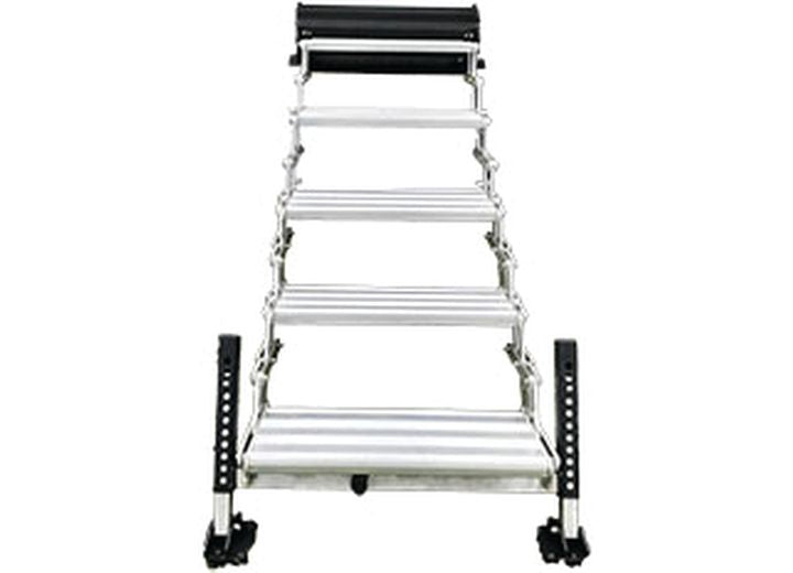 Torklift International GLOWSTEP REVOLUTION UPRISING 5-STEP