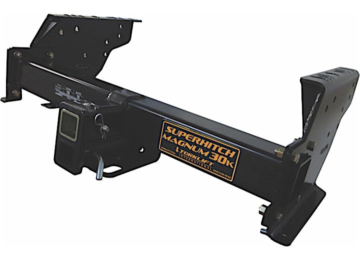 Torklift International 2015 SILVERADO 2500/3500 8FT 30K MAGNUM HITCH