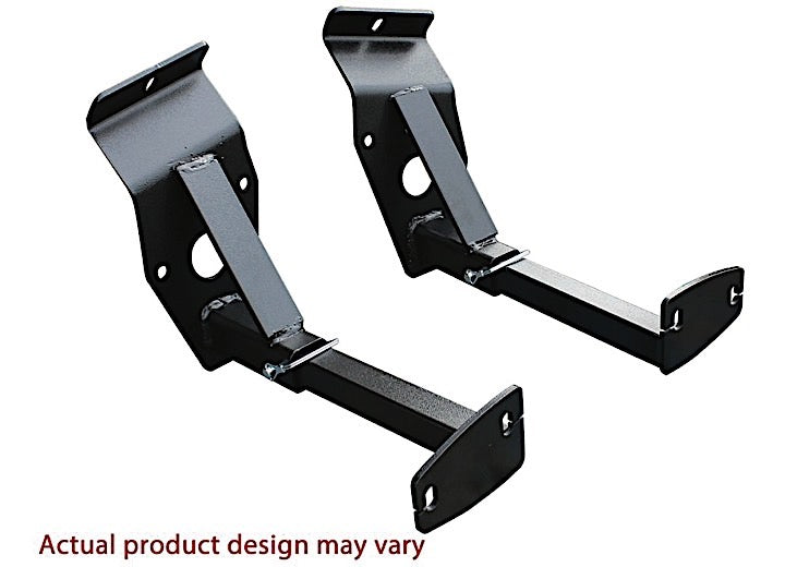 Torklift International TRUE FRAME-MOUNTED FRONT TIE DOWN - CHEVY