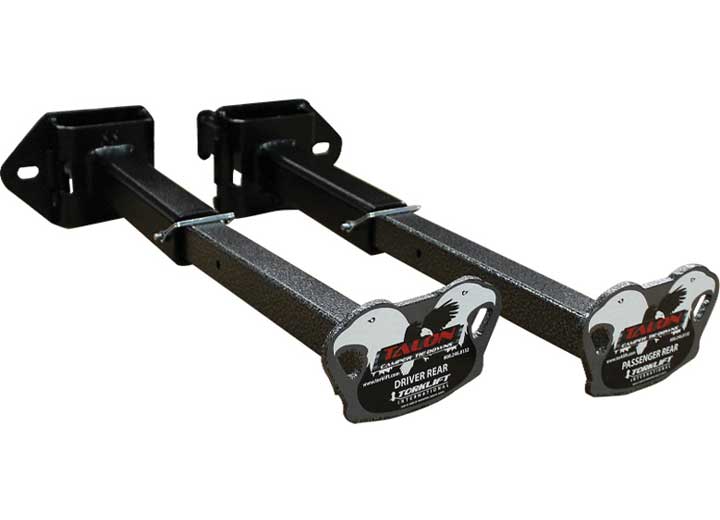 Torklift International REAR TALON ALUMINUM TIE DOWN- CHEVY/GMC