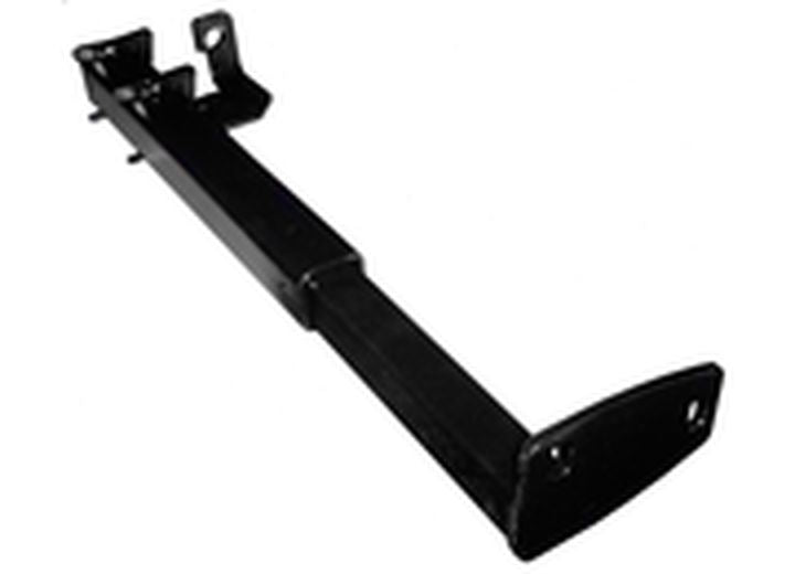 Torklift International TRUE FRAME-MOUNTED REAR TIE DOWN-2020 CHEVY/GMC 2500/3500 CC 6.5FT