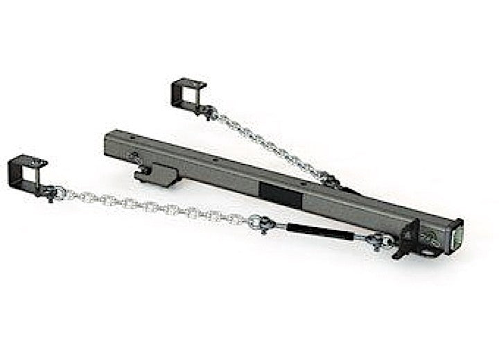 Torklift International CANNON RECEIVER EXTENSION - 36"