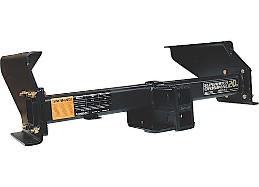 Torklift International HITCH SUPERHITCH HD FORD F250, F350 2IN - 1,500/15K, /17K [ST,D]