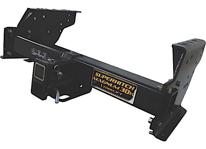 Torklift International 99-15 F250/F350/F450 W/FACTORY BED 30K MAGNUM HITCH