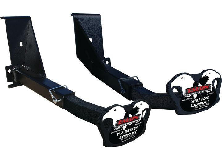 Torklift International FRONT TALON ALUMINUM TIE DOWN