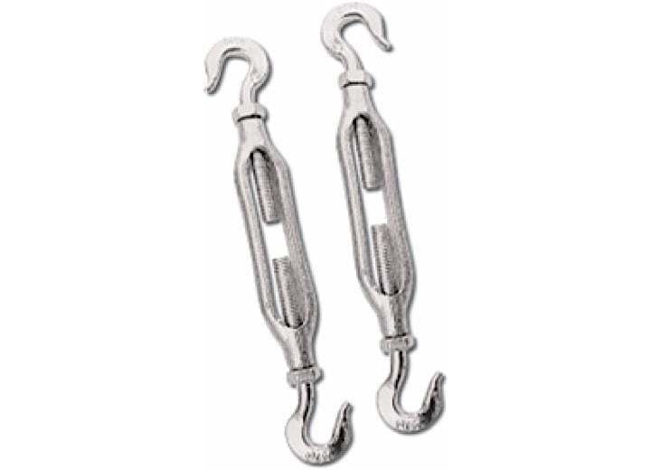Torklift International HOOK-TO-HOOK TURNBUCKLE