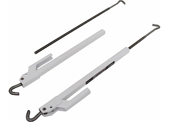 Torklift International FASTGUN LONG RANGE-WHITE
