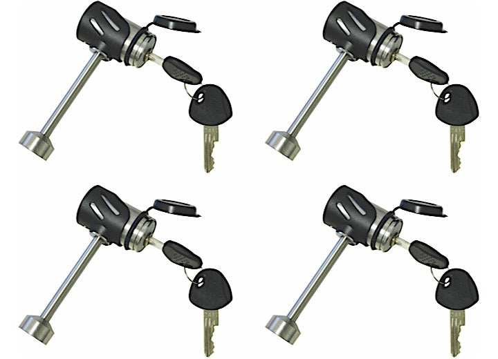 Torklift International TIEDOWN LOCK - SET OF 4