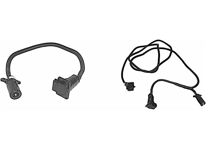 Torklift International WIRE HARNESS FOR E1528